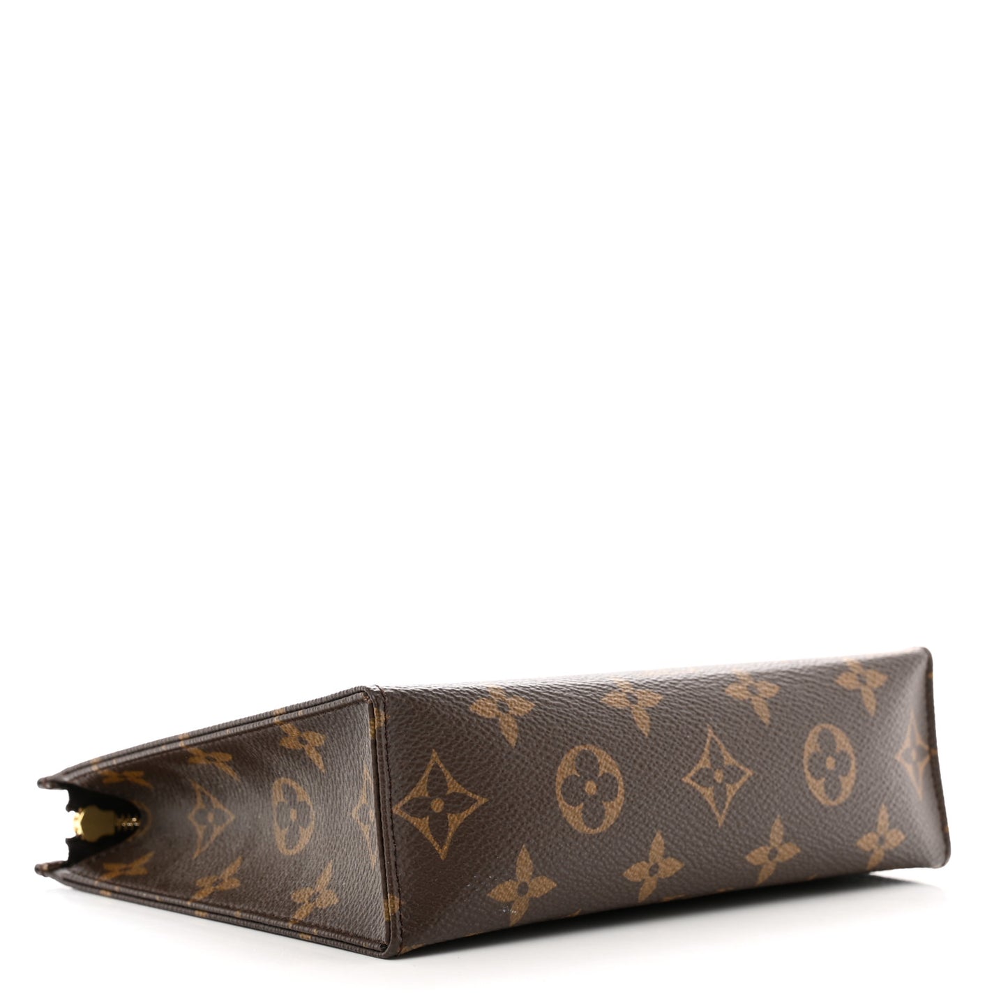 Monogram Toiletry Pouch 19