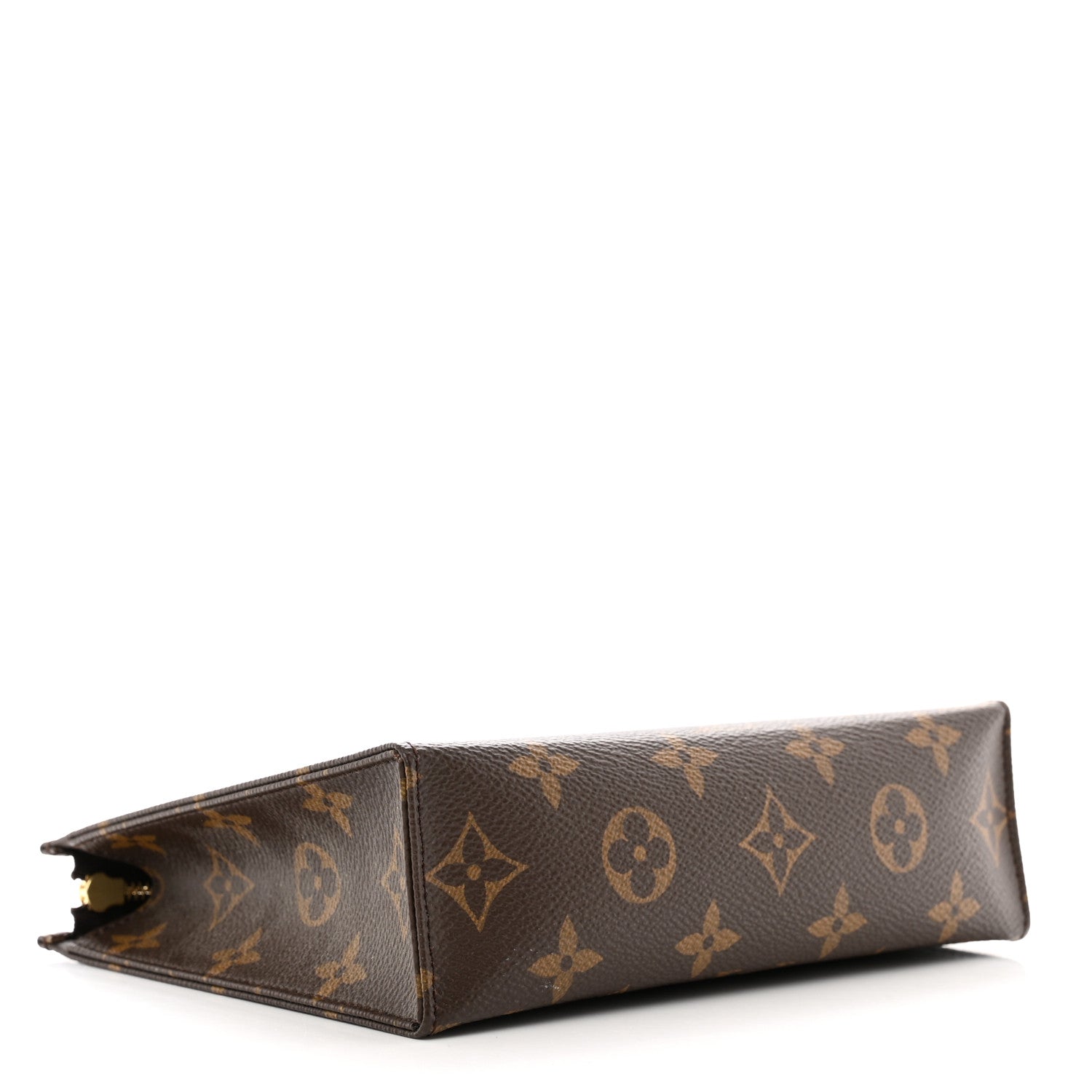 Louis Vuitton Monogram Toiletry Pouch 19 4 of 8
