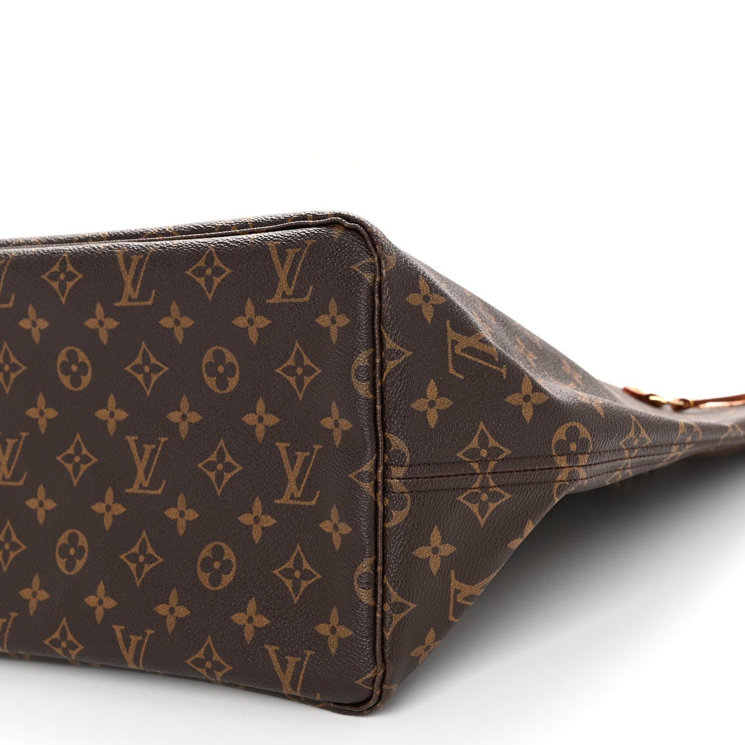Louis Vuitton Monogram Neo Neverfull GM 10 of 10