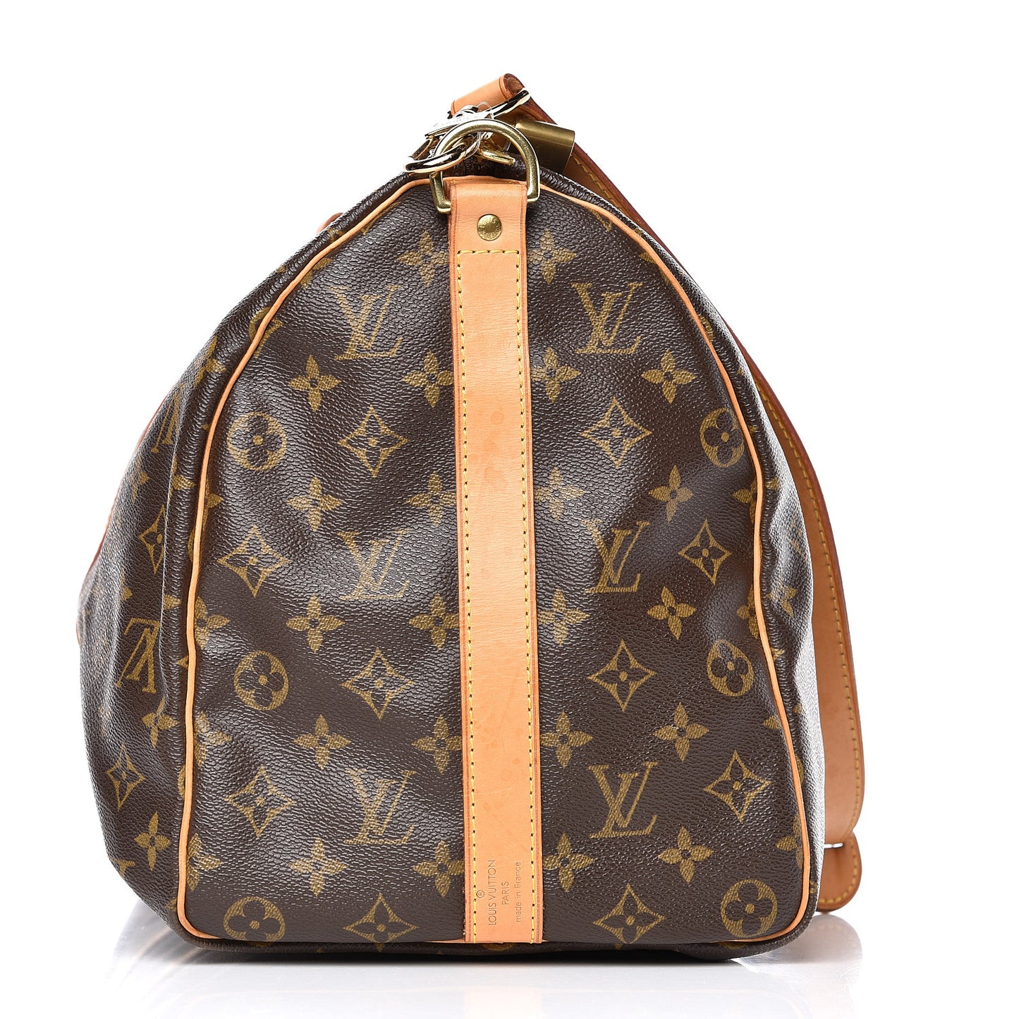 Monogram Keepall Bandouliere 45
