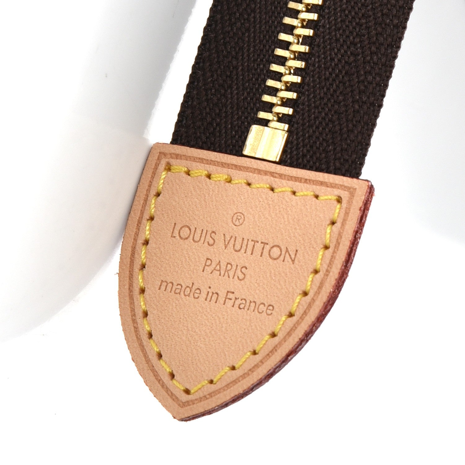Louis Vuitton Monogram Toiletry Pouch 19 6 of 8