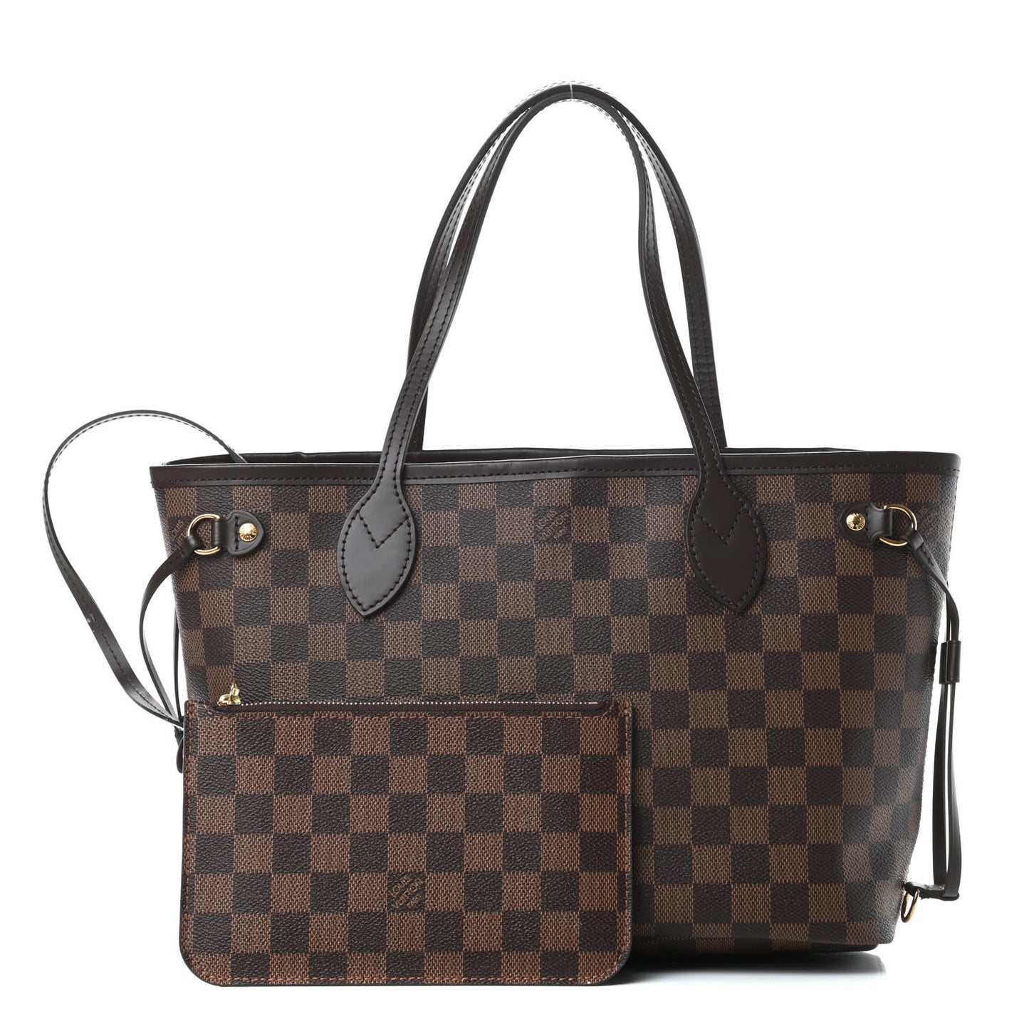 Damier Ebene Neo Neverfull PM