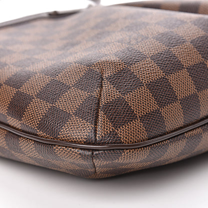 Louis Vuitton Damier Ebene Bloomsbury PM 7 of 9