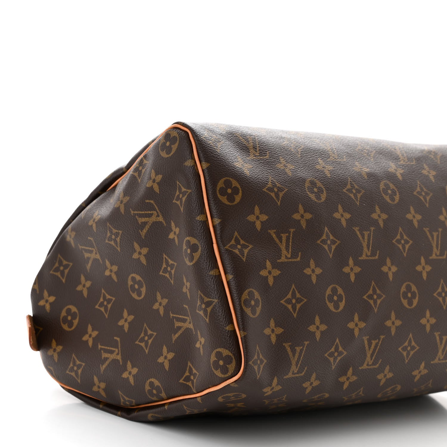 Louis Vuitton Monogram Speedy 35 9 of 10