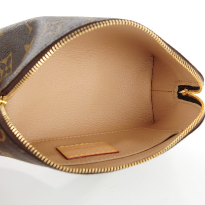 Louis Vuitton Monogram Cosmetic Pouch 5 of 7