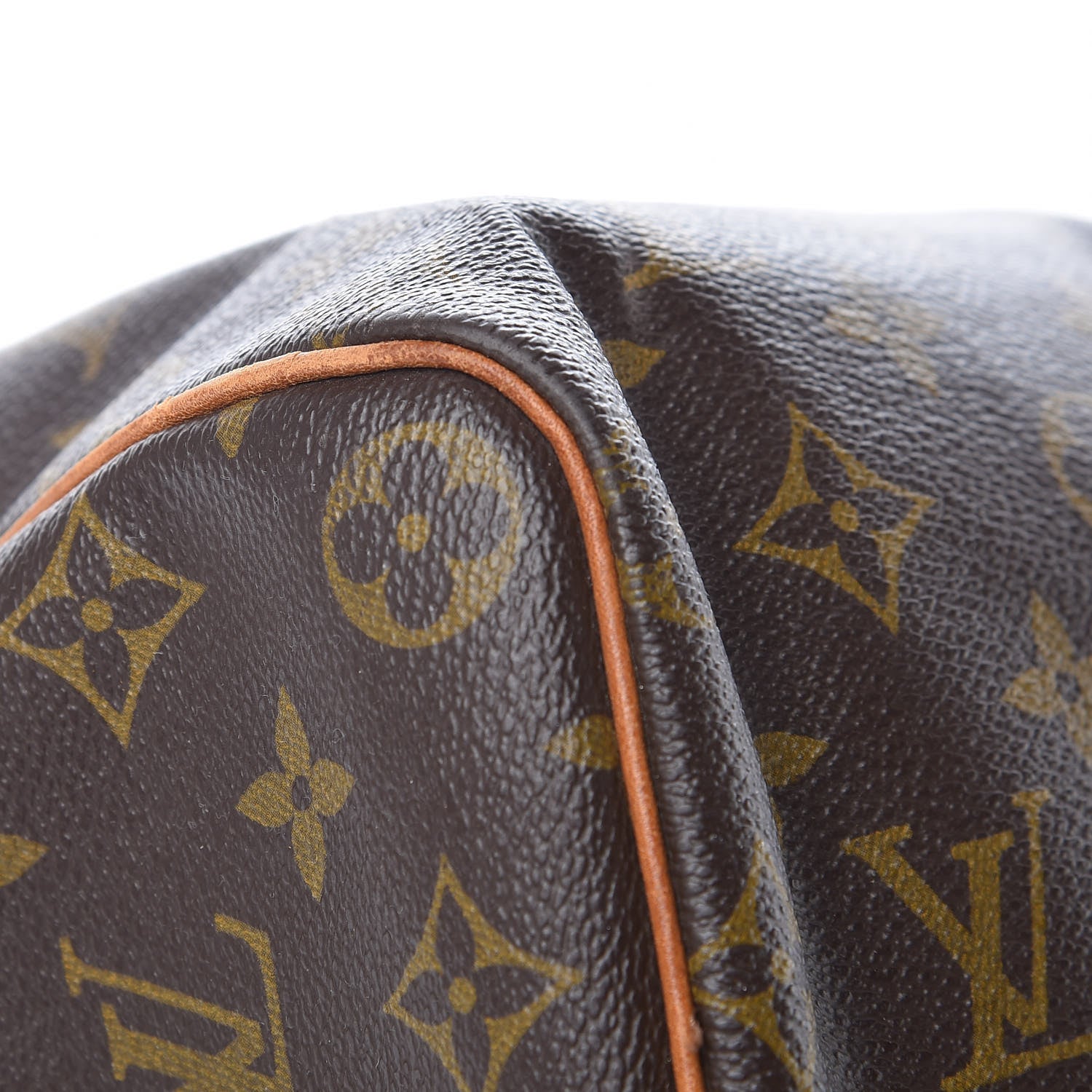 Louis Vuitton Monogram Speedy 40 16 of 19