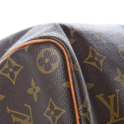 Louis Vuitton Monogram Speedy 40 16 of 19