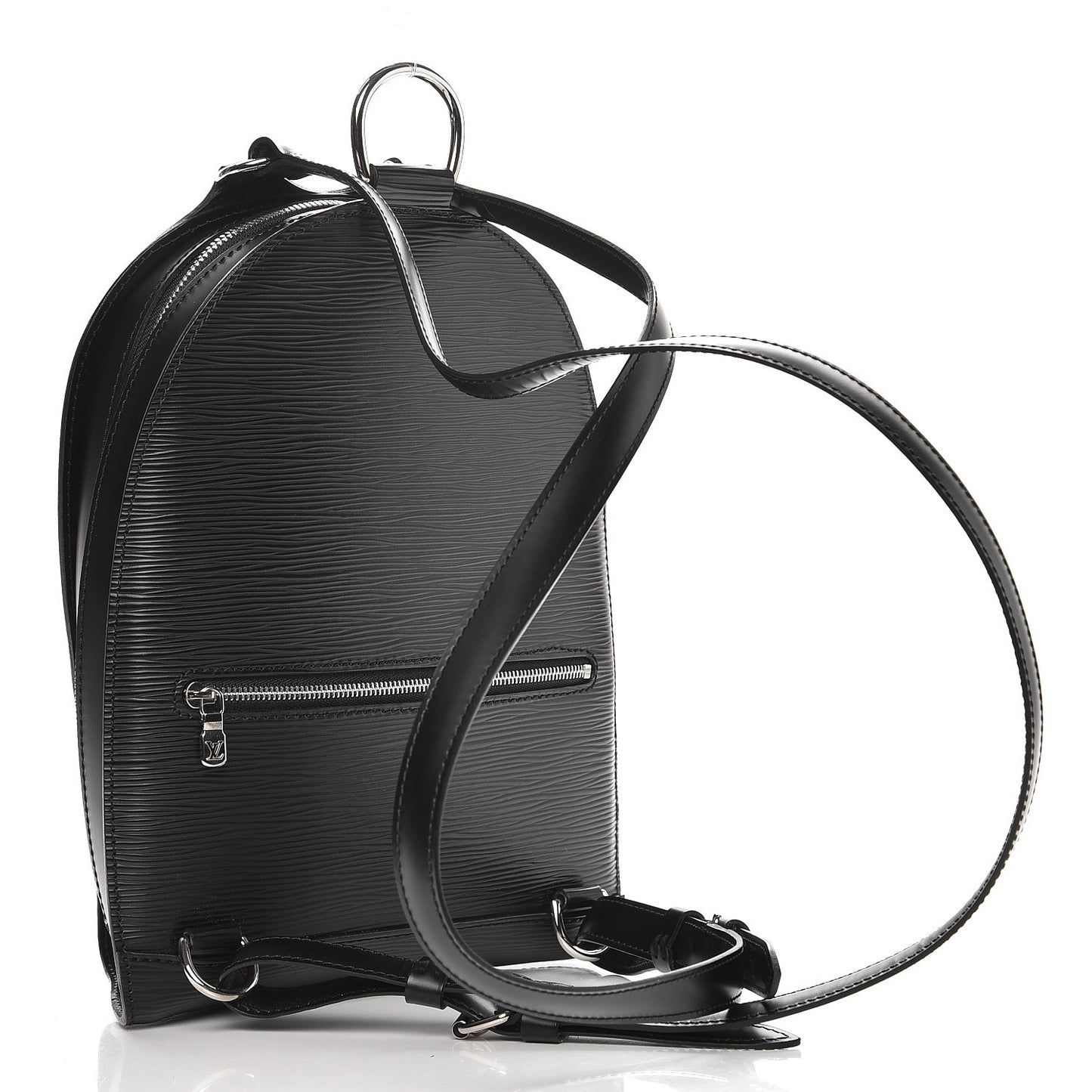 Epi Mabillon Backpack Black
