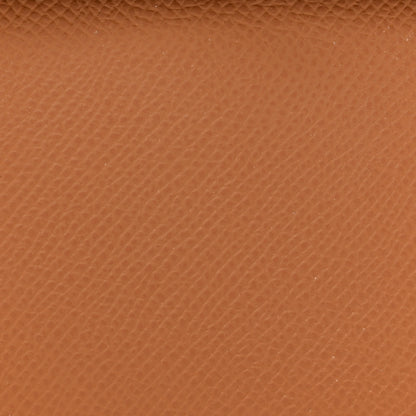 Hermes Epsom Mini Kelly Sellier 20 Gold 8 of 11