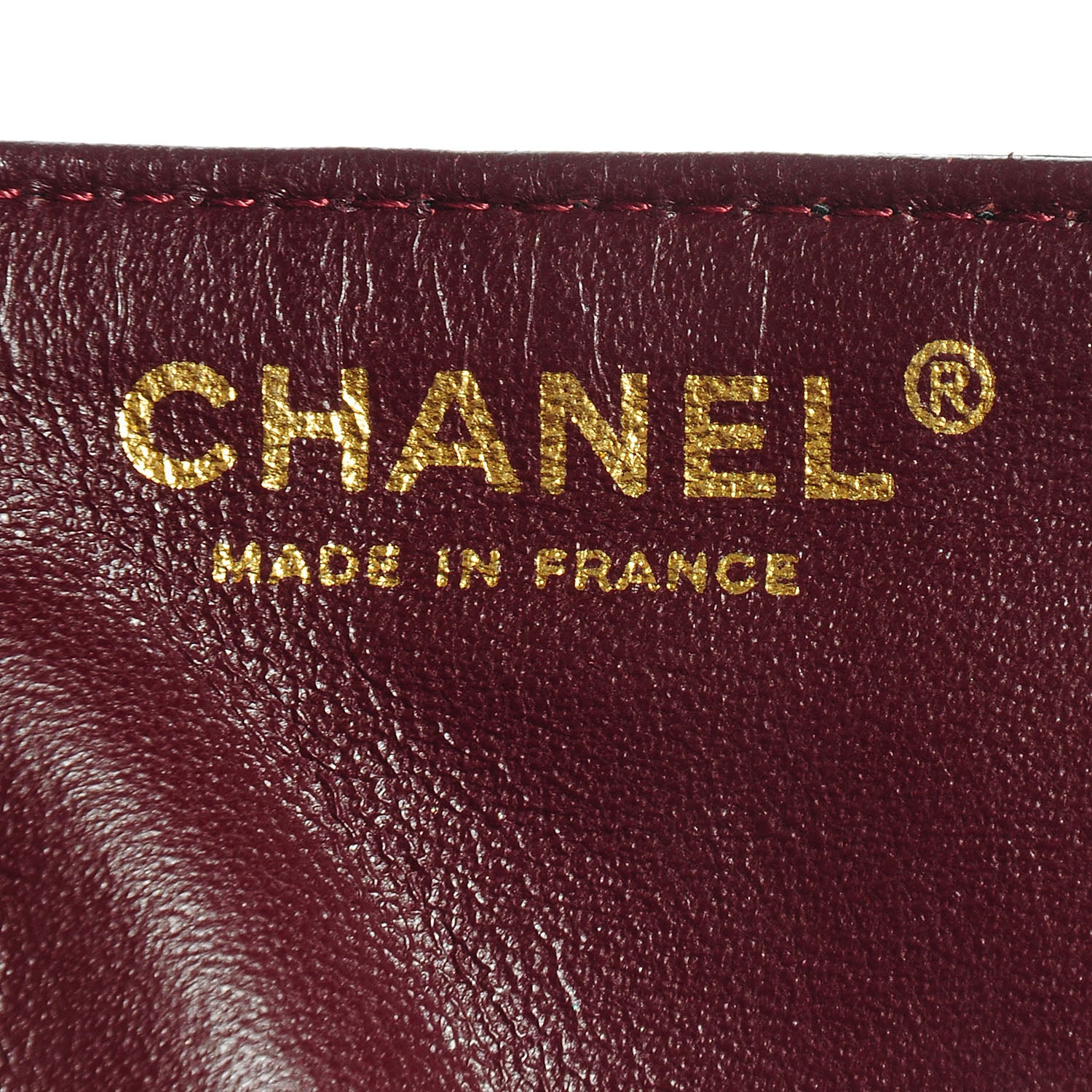 Chanel Aged Calfskin Quilted 50th Anniversary 2.55 Reissue 227 Flap Black 9 of 9