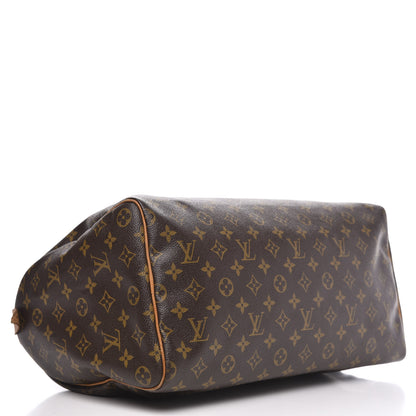 Louis Vuitton Monogram Speedy 40 4 of 13