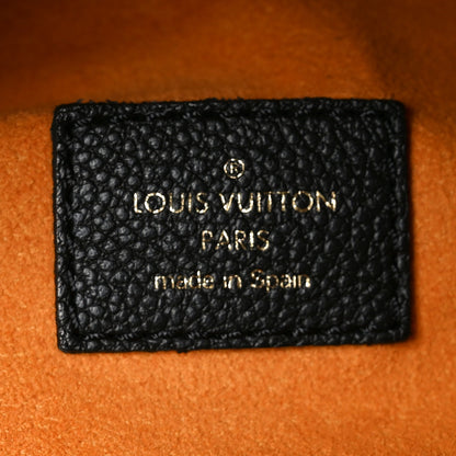 Louis Vuitton Empreinte BumBag Black 6 of 9