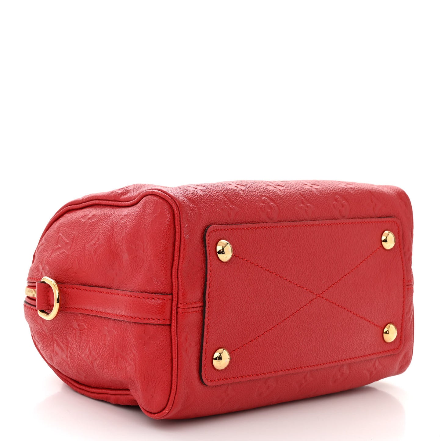 Empreinte Speedy Bandouliere 25 Cherry
