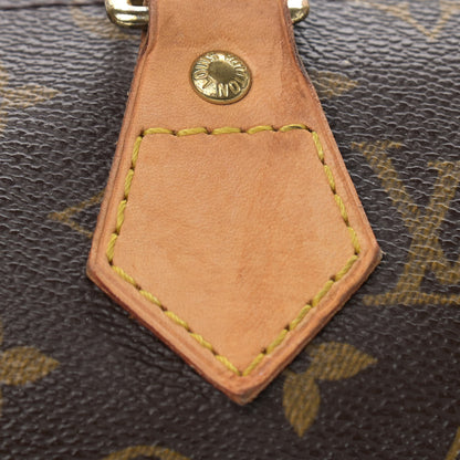 Louis Vuitton Monogram Speedy 25 15 of 17