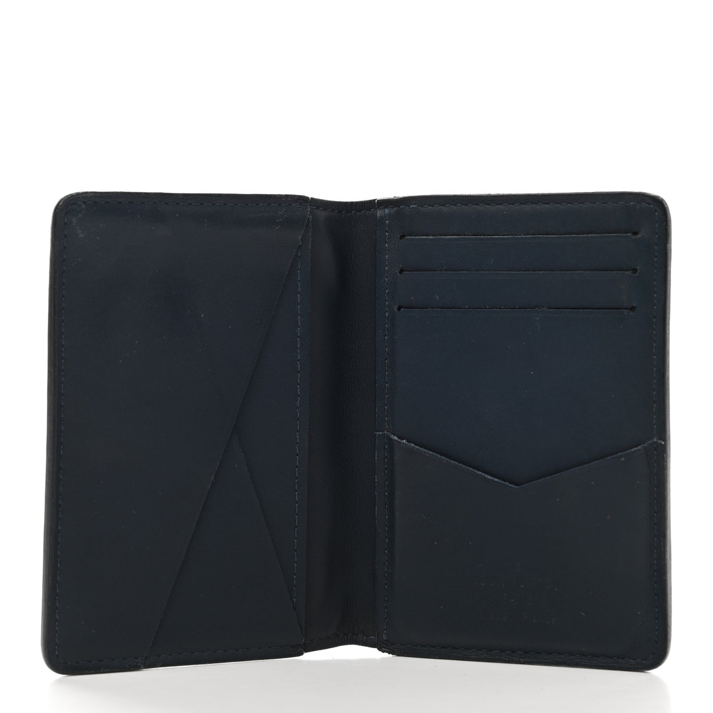 Damier Infini Pocket Organizer Astral