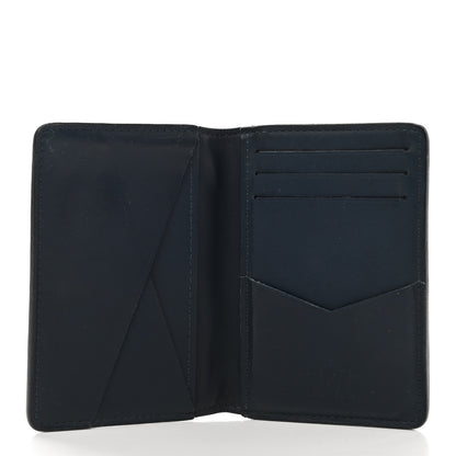 Louis Vuitton Damier Infini Pocket Organizer Astral 5 of 7