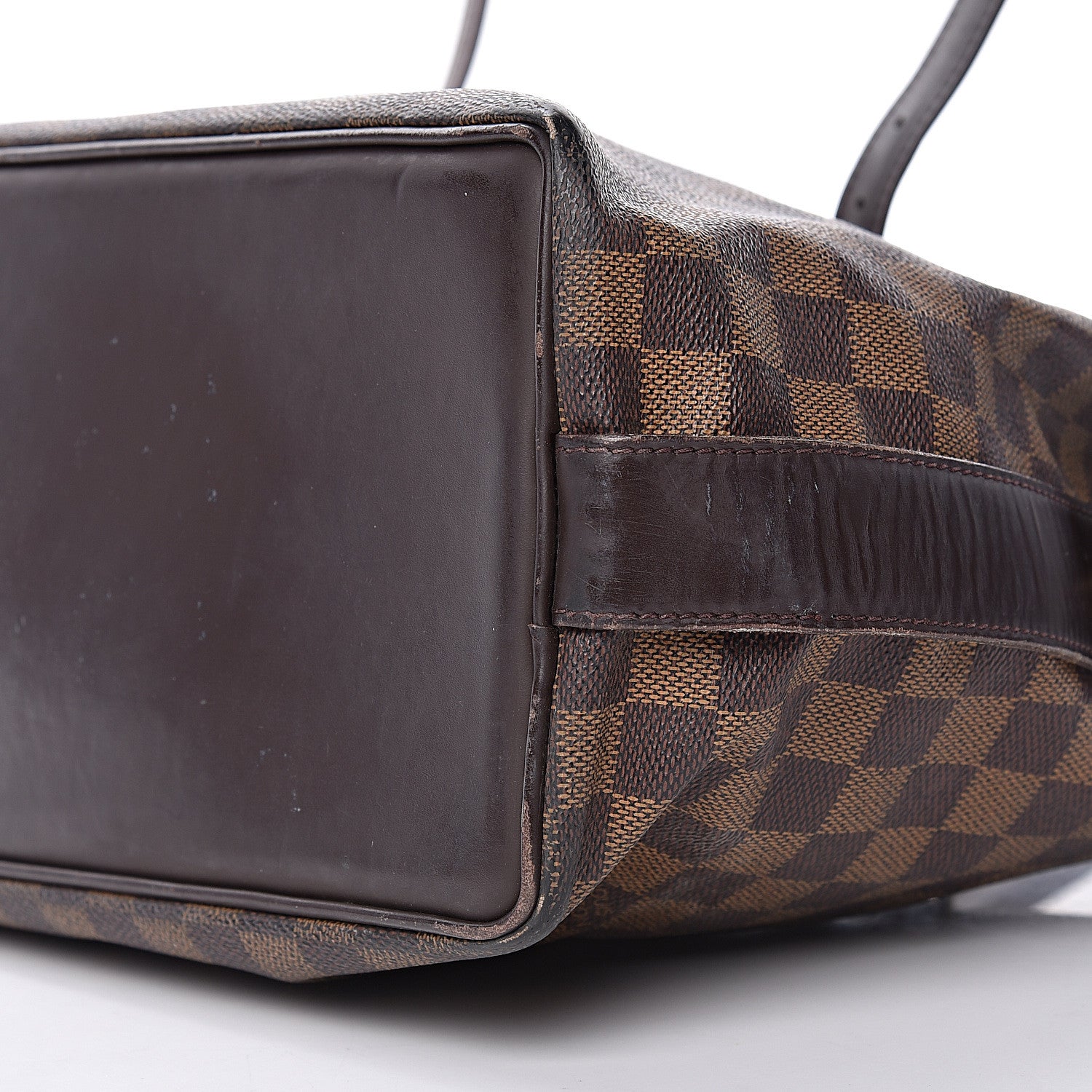 Louis Vuitton Damier Ebene Chelsea Tote 11 of 22