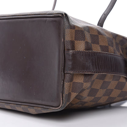 Louis Vuitton Damier Ebene Chelsea Tote 11 of 22