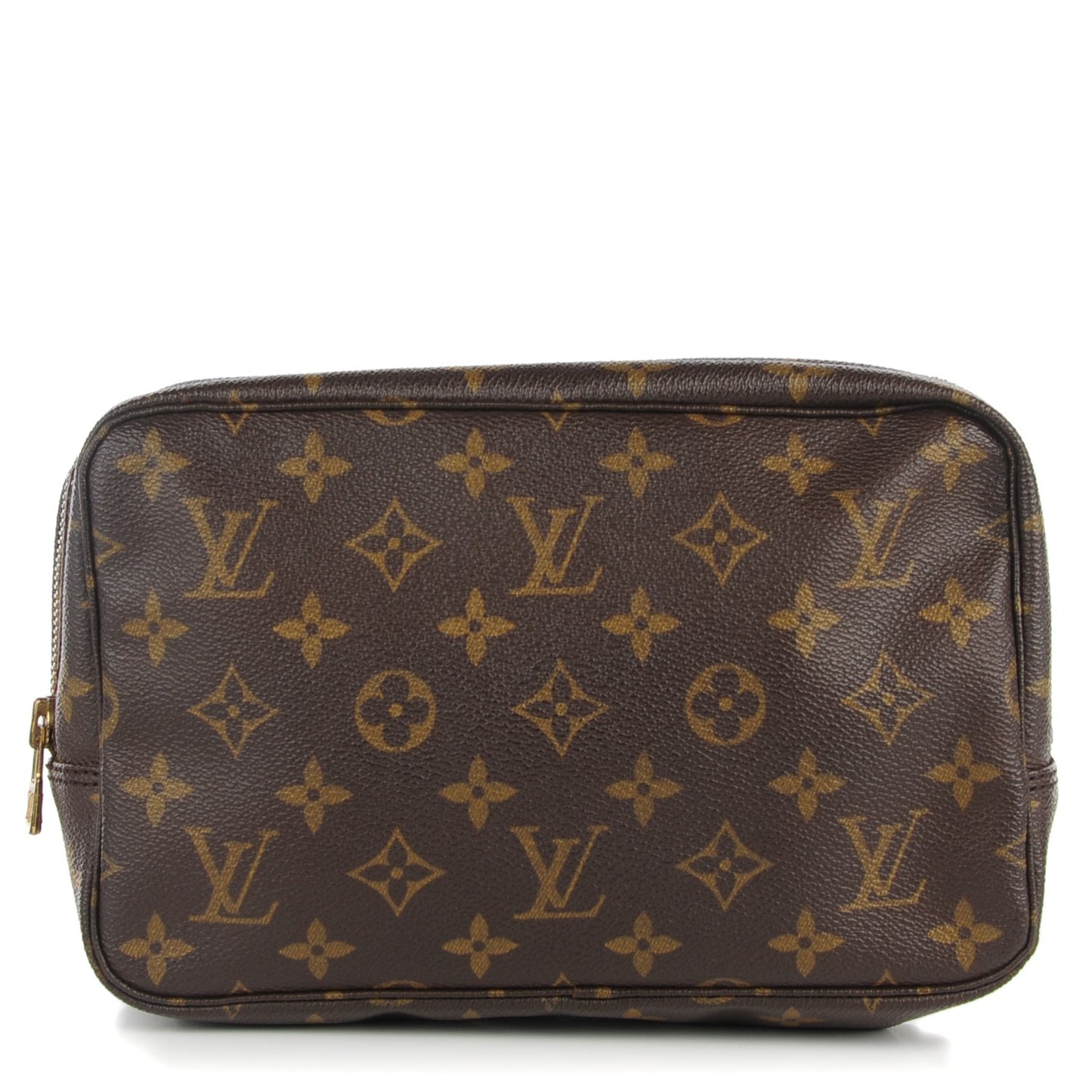 Monogram Trousse Toilette 23