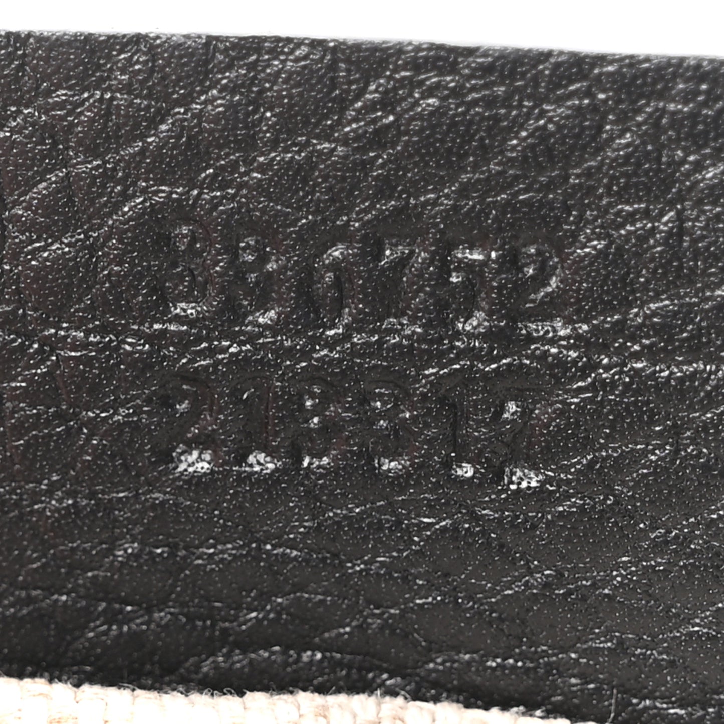 Pebbled Calfskin Medium Soho Flap Crossbody Black