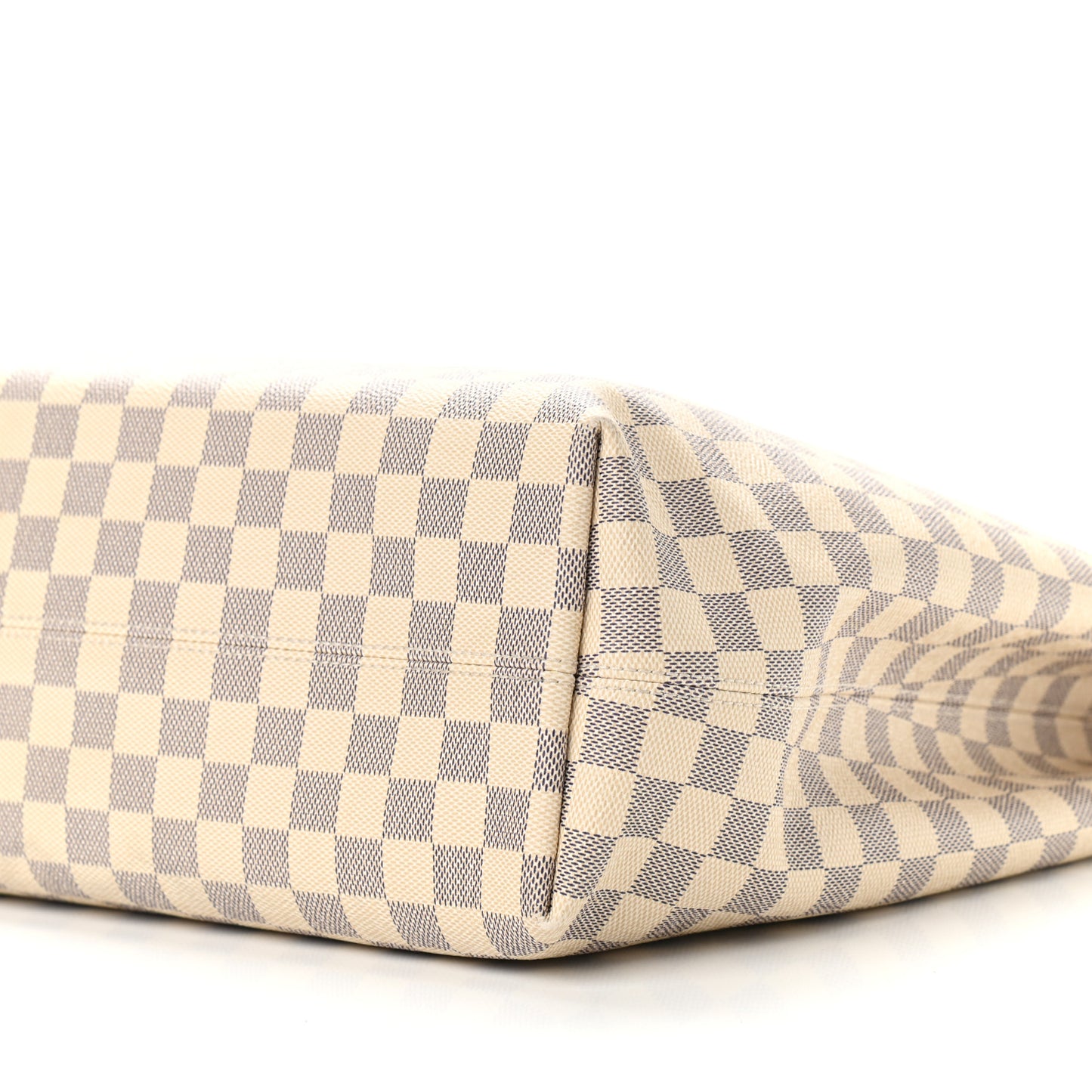 Damier Azur Graceful MM