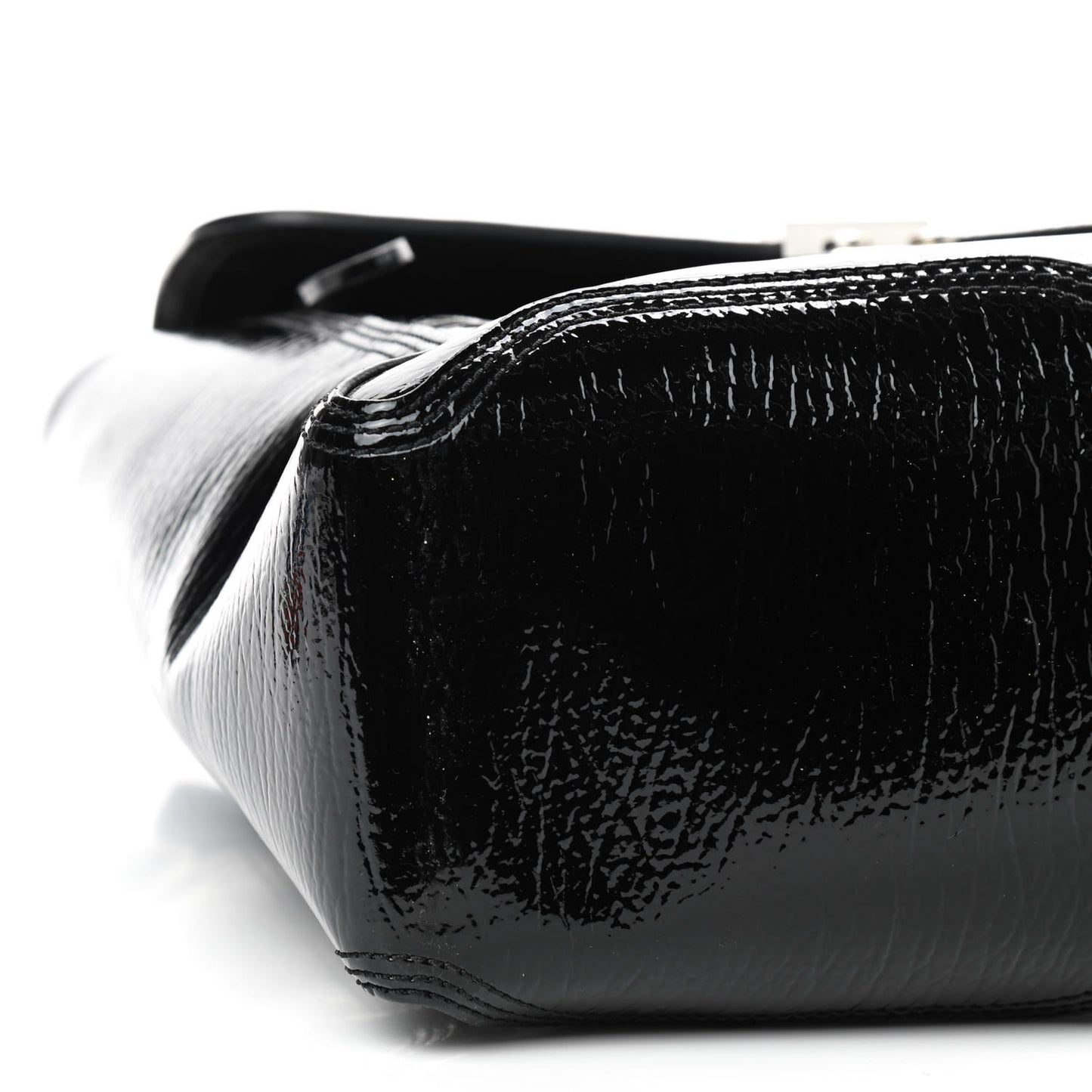 Patent Pashli Backpack Black