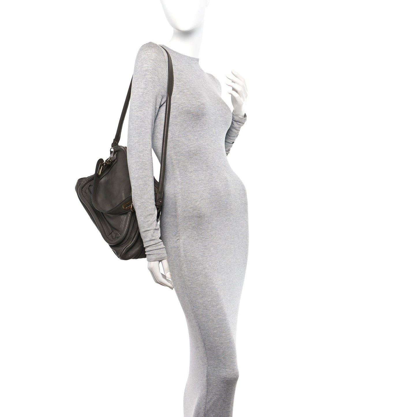 Calfskin Medium Paraty Rock