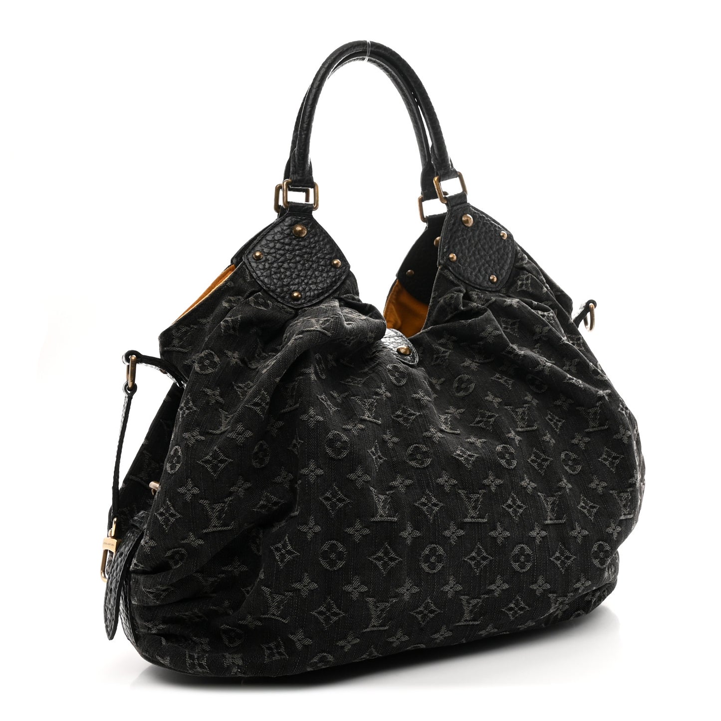 Denim Mahina XL Black