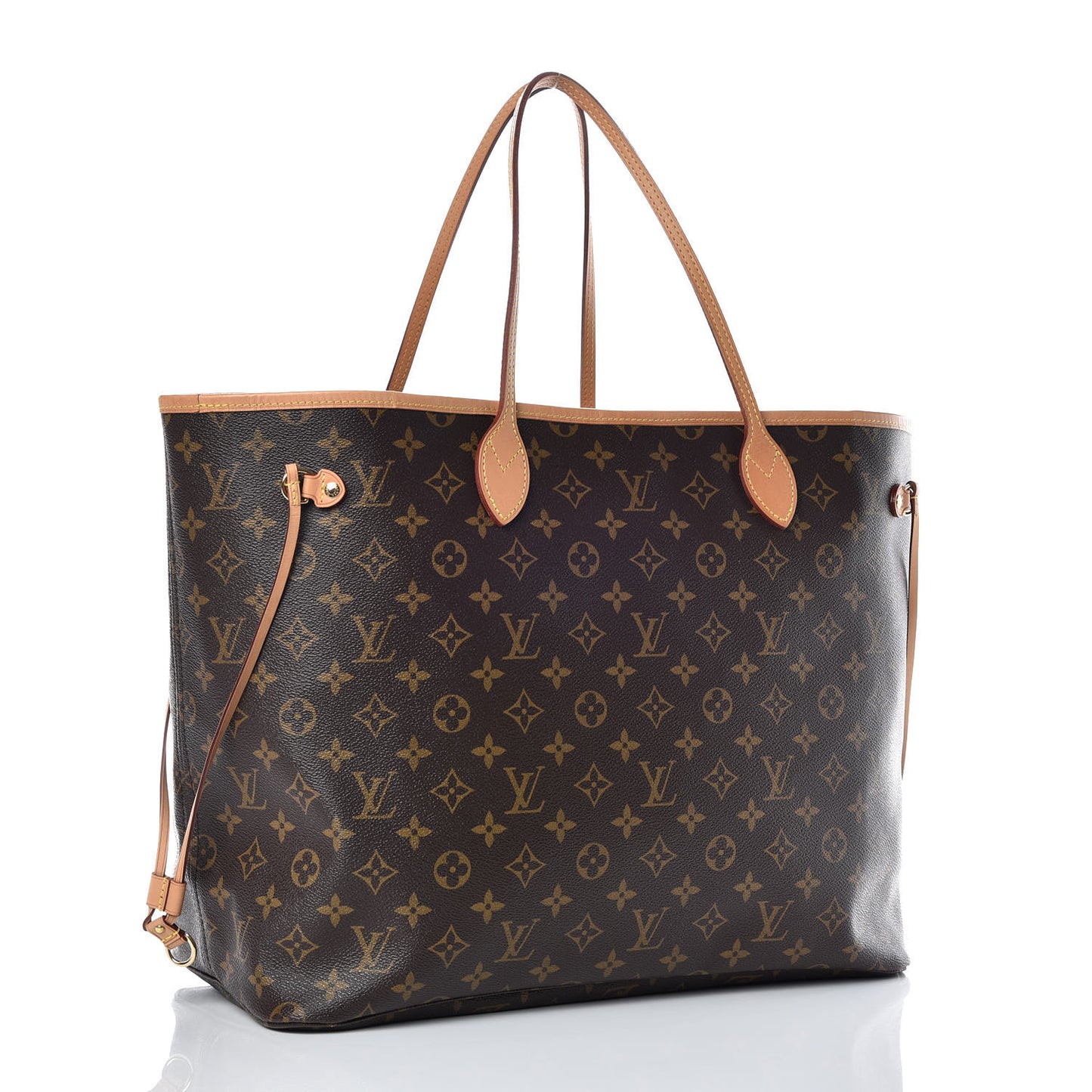 Monogram Neo Neverfull GM