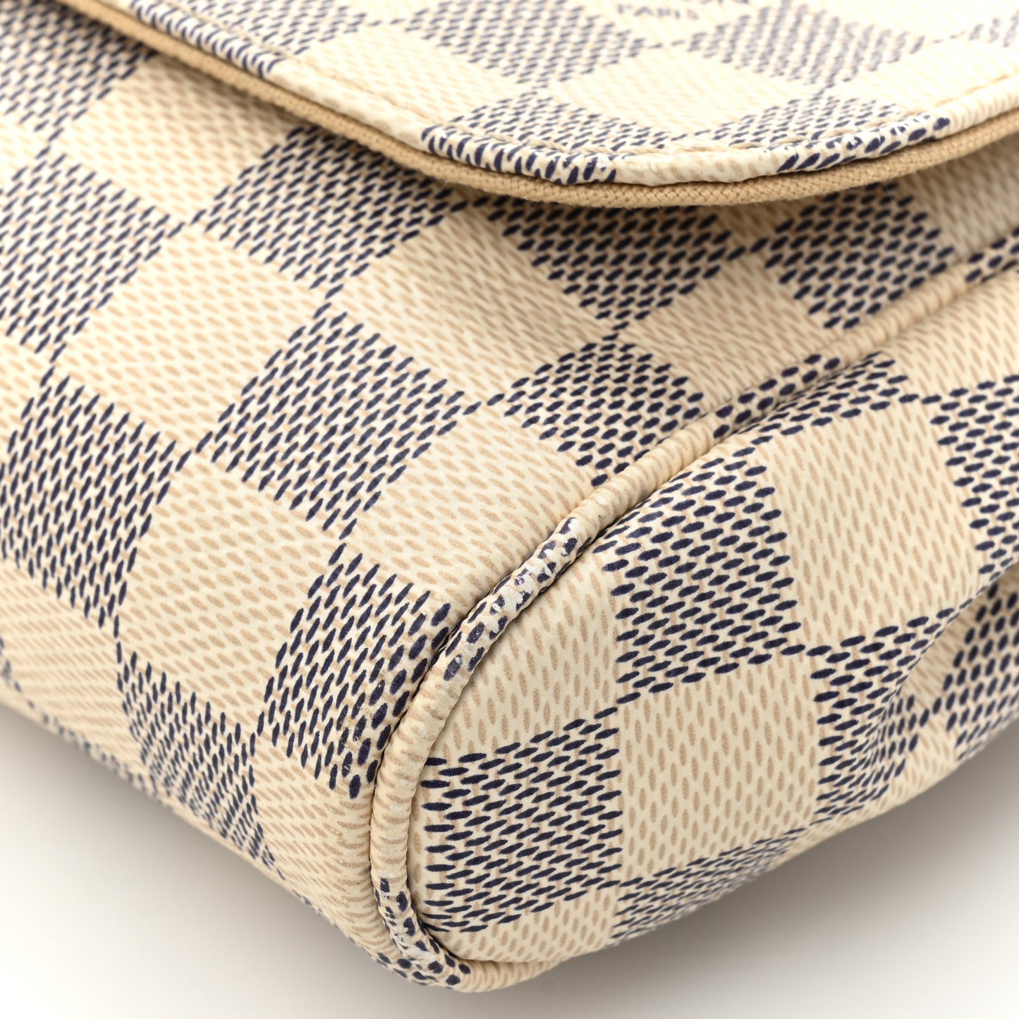 Damier Azur Favorite MM