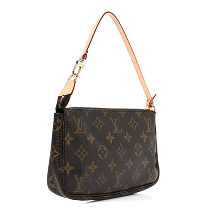 Louis Vuitton Monogram Pochette Accessories 3 of 10