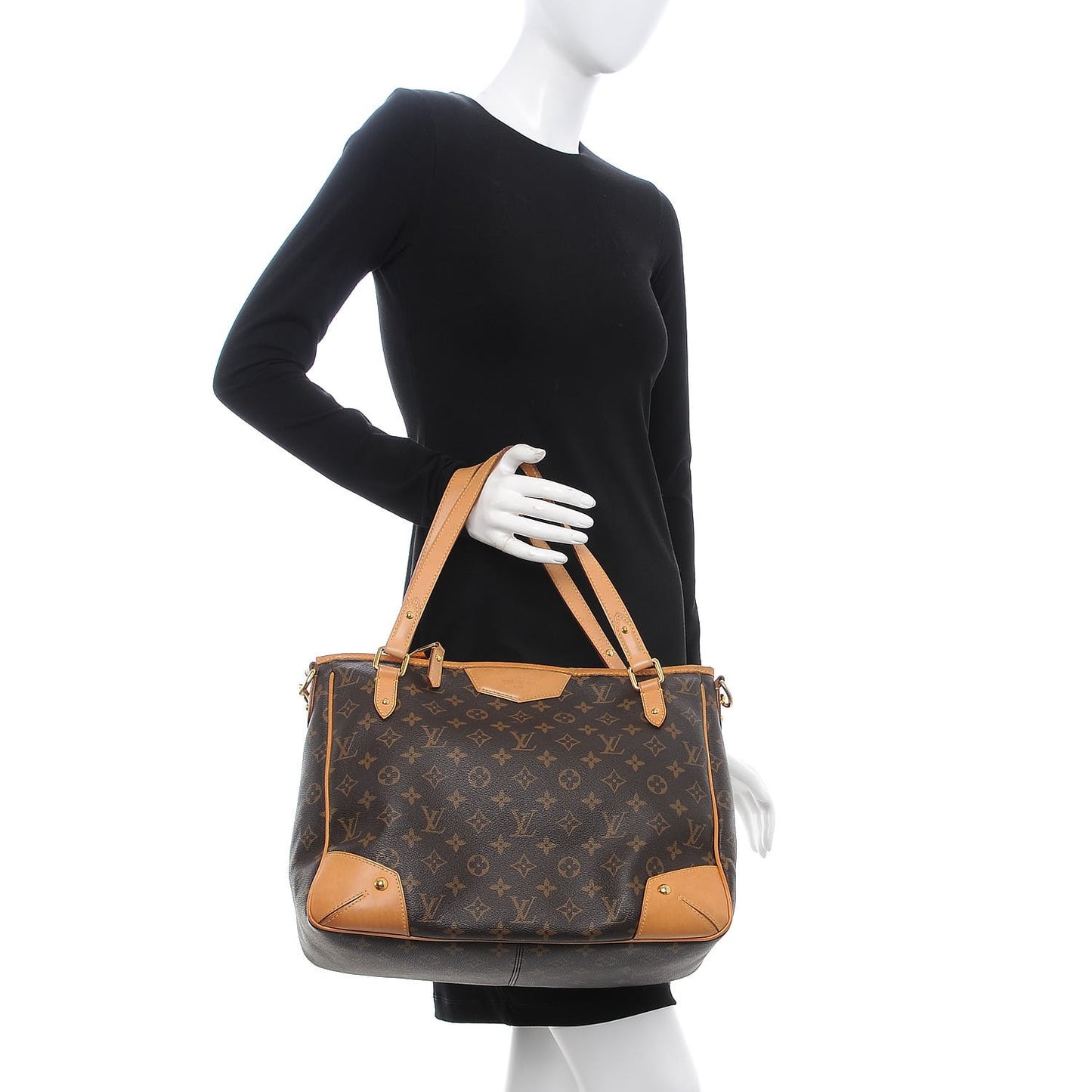 Monogram Estrela MM