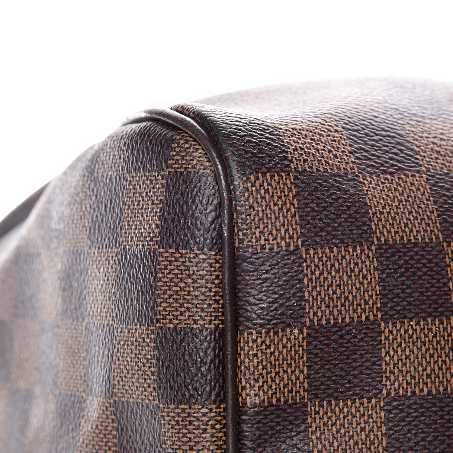 Louis Vuitton Damier Ebene Speedy 30 13 of 17