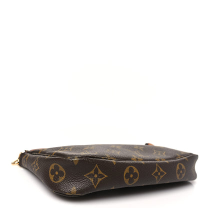 Louis Vuitton Monogram Pochette Accessories 3 of 8