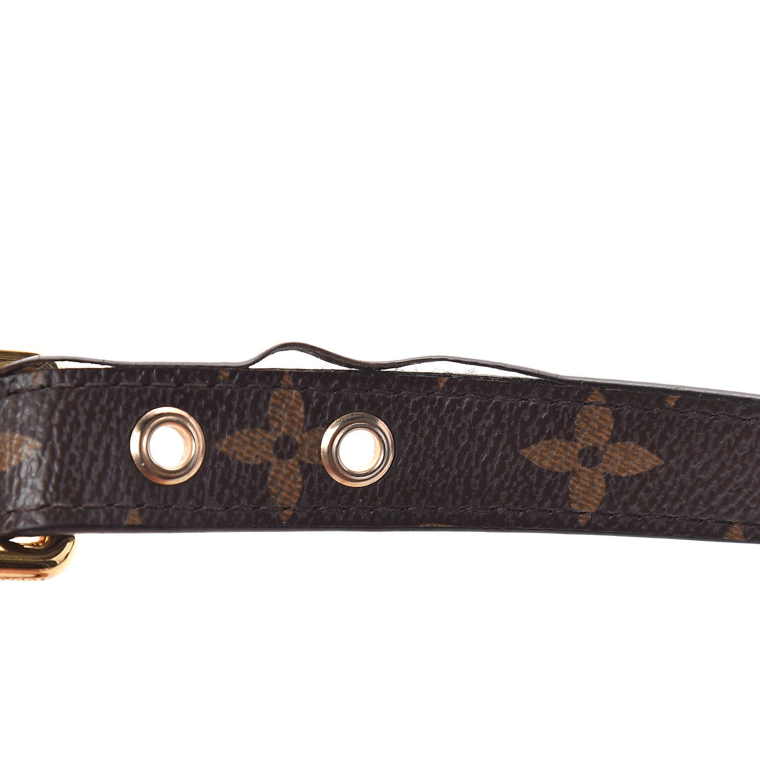 Louis Vuitton Monogram Pallas Dahlia 10 of 11