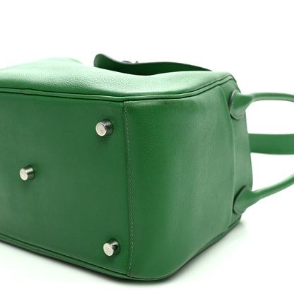 Hermes Evercolor Lindy 26 Cactus 10 of 12