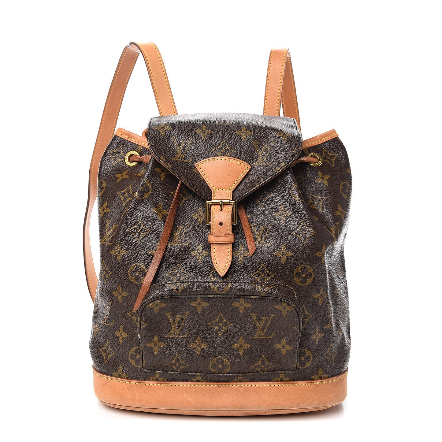 Monogram Montsouris MM Backpack
