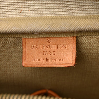 Louis Vuitton Monogram Deauville 6 of 14
