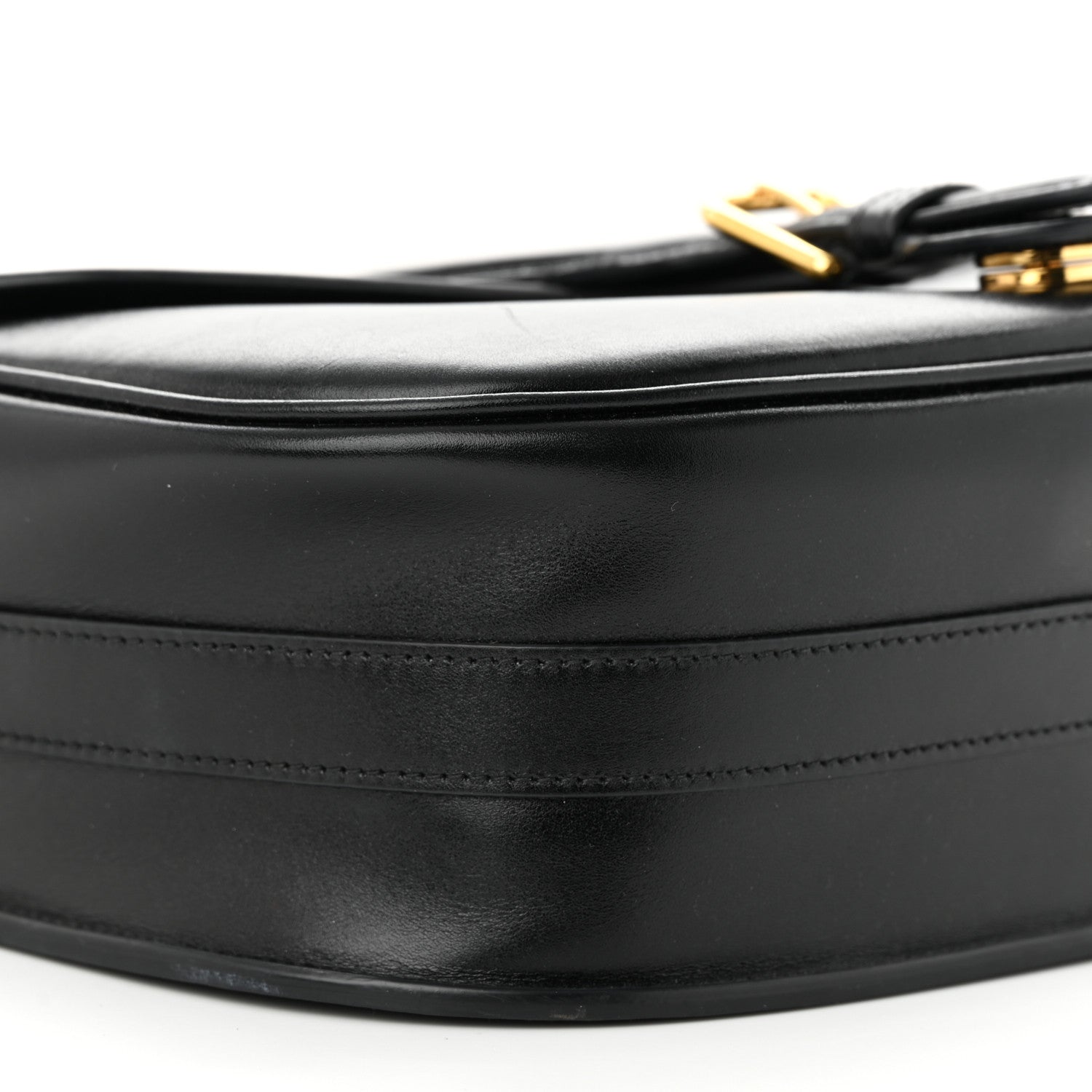 Christian Dior Box Calfskin Large Bobby Flap Black 8 of 11