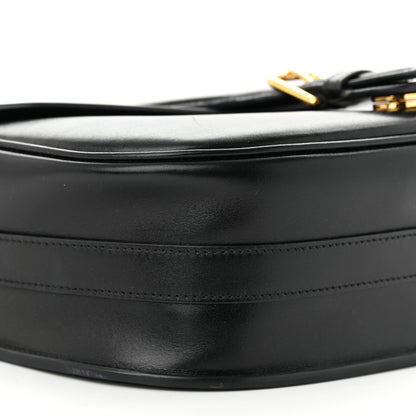 Christian Dior Box Calfskin Large Bobby Flap Black 8 of 11