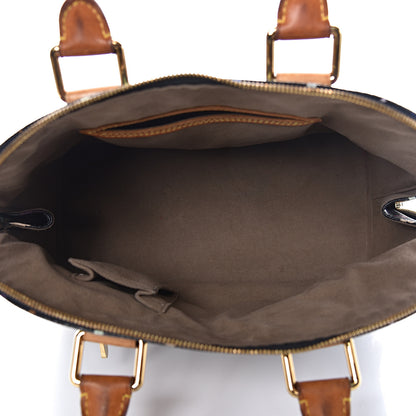 Louis Vuitton Monogram Multicolor Alma Black 5 of 24