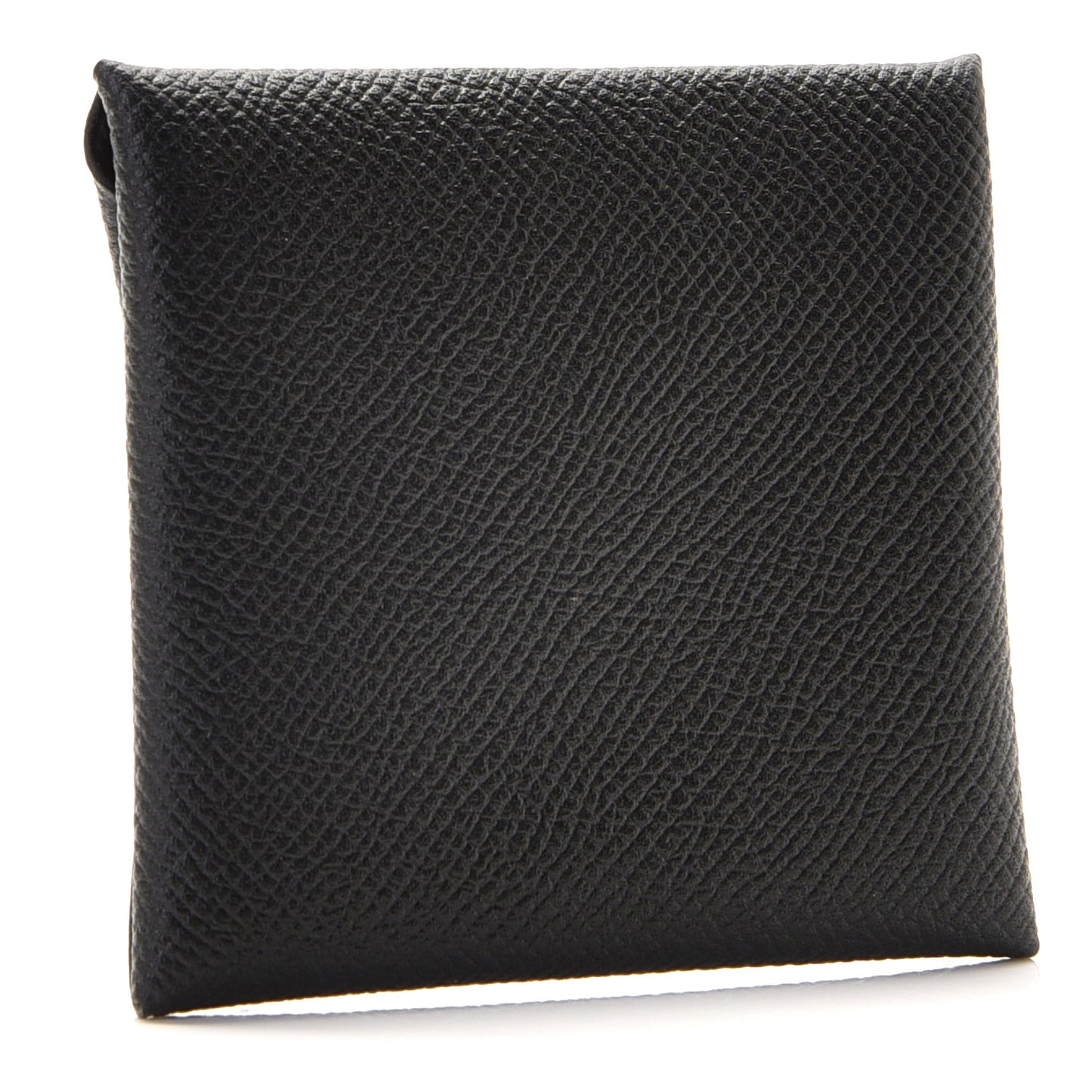 Epsom Bastia Coin Purse Black