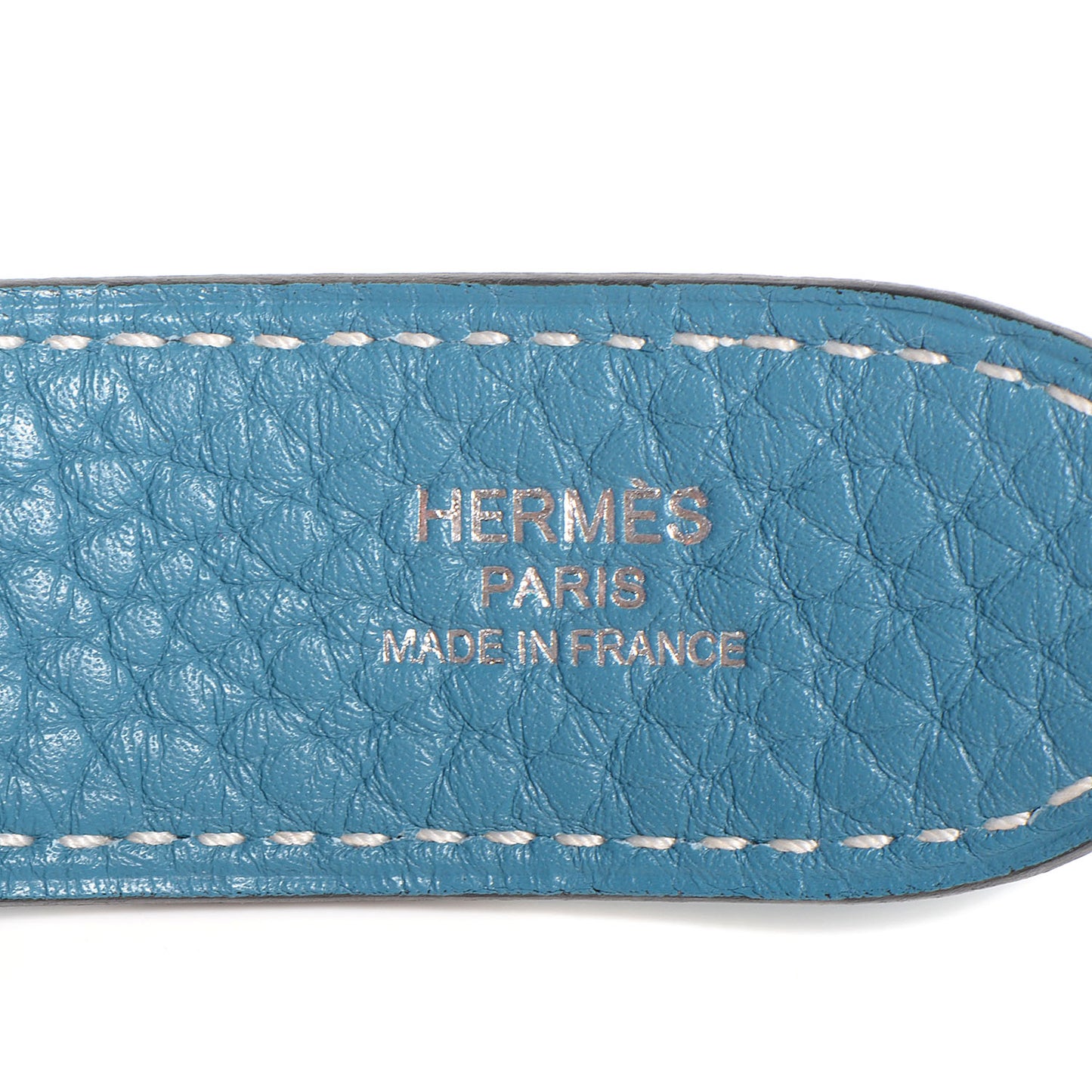 Taurillon Clemence Jypsiere 28 Blue Jean