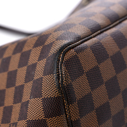 Louis Vuitton Damier Ebene Neo Neverfull GM 11 of 16