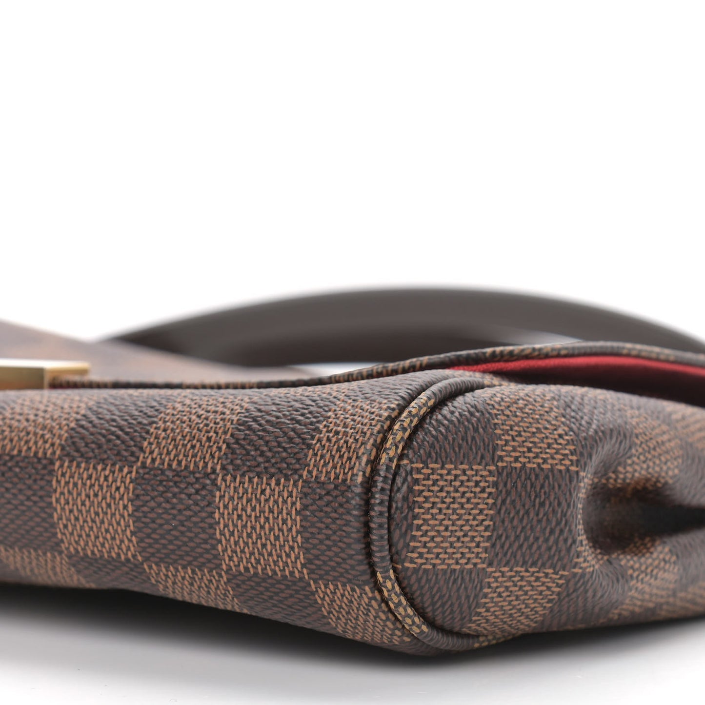 Damier Ebene Favorite MM