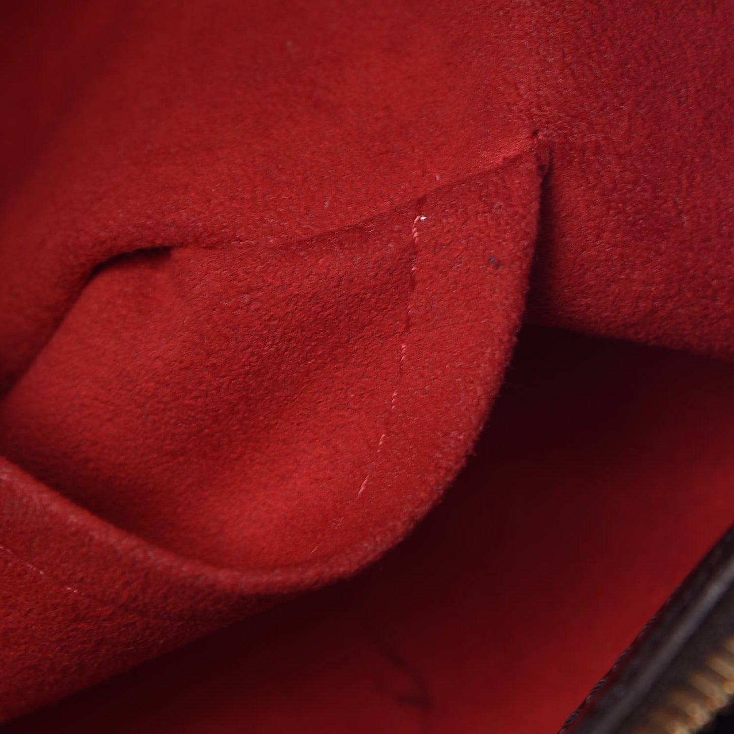 Damier Ebene Sistina GM