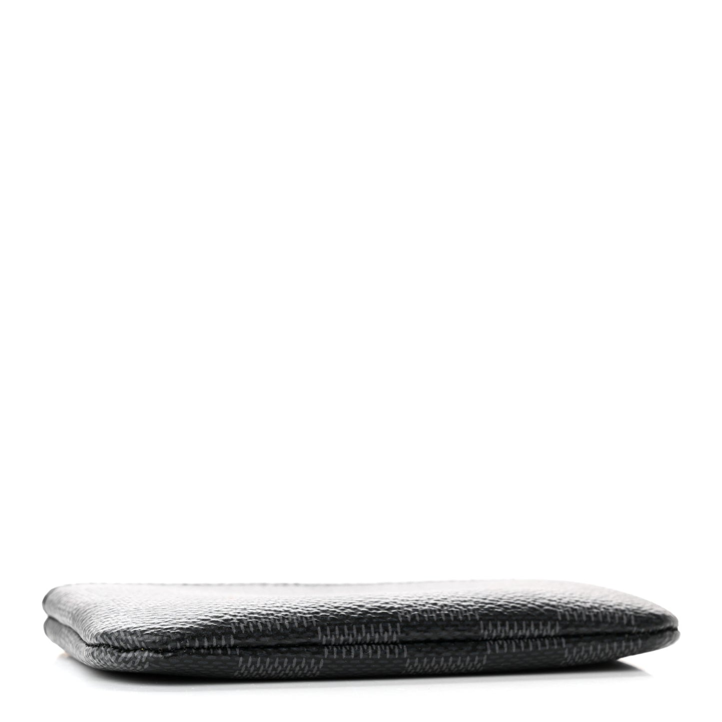 Damier Graphite Key Pouch