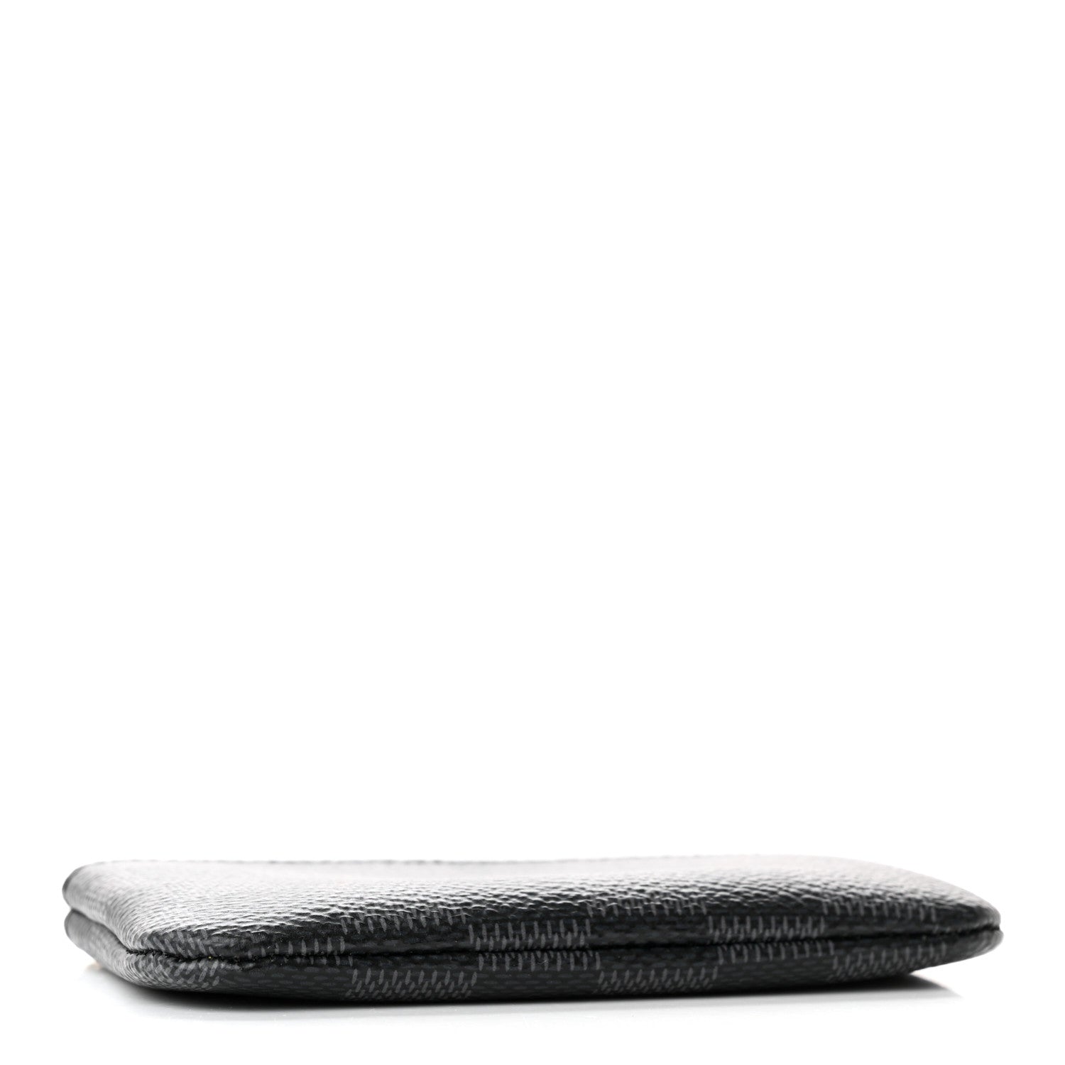 Louis Vuitton Damier Graphite Key Pouch 4 of 9