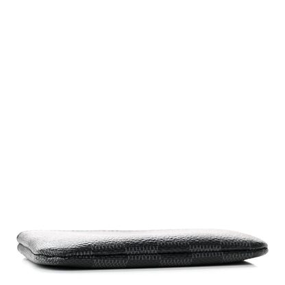Louis Vuitton Damier Graphite Key Pouch 4 of 9