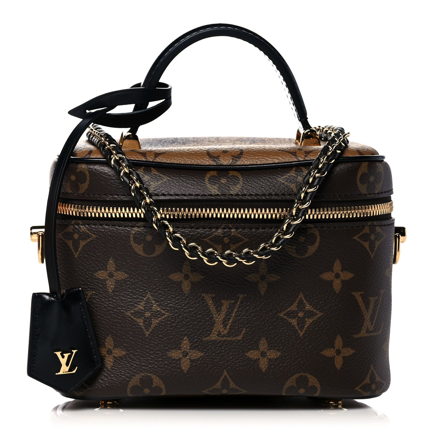 Louis Vuitton Reverse Monogram Vanity PM 1 of 10